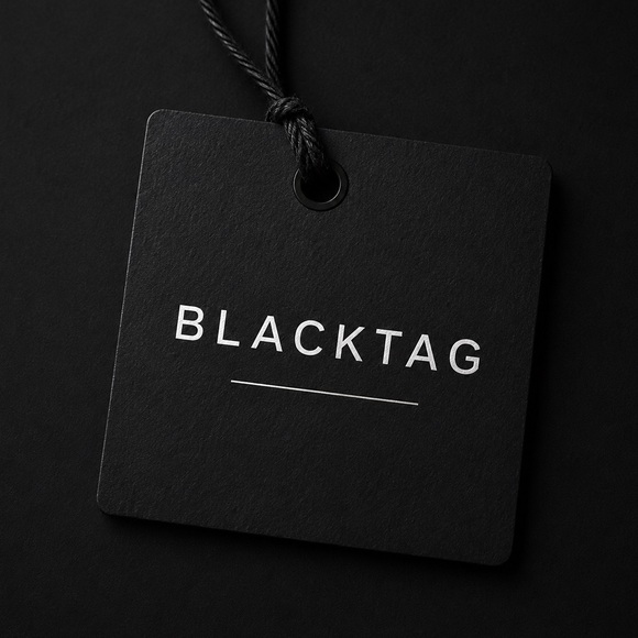 black_tag